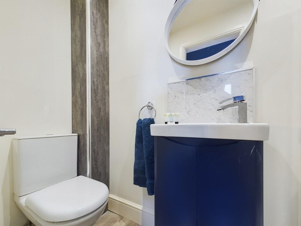 Ensuite