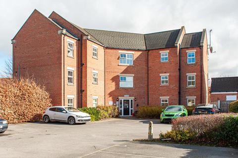 1 bedroom apartment to rent, Lilac Lodge, Selby YO8