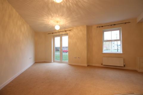 1 bedroom apartment to rent, Lilac Lodge, Selby YO8