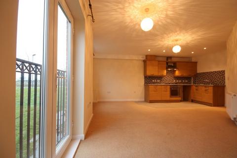 1 bedroom apartment to rent, Lilac Lodge, Selby YO8