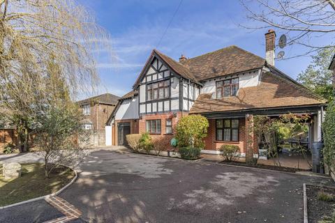 7 bedroom detached house for sale, Pampisford Road, South Croydon