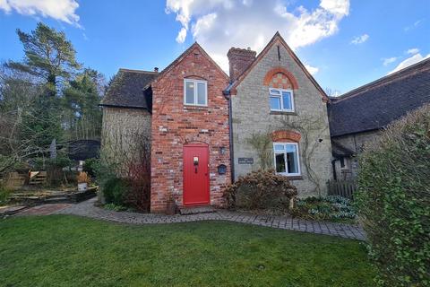 3 bedroom semi-detached house for sale, Scottleton Street, Presteigne