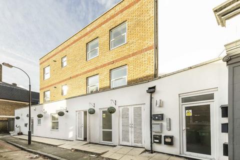 Flat 4, 1 Basing Court, London, SE15 5BF