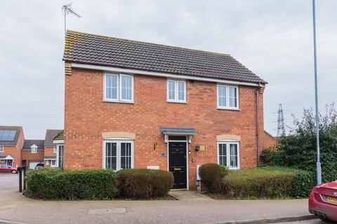 3 bedroom detached house for sale, Ebbw Vale Road, Irthlingborough NN9