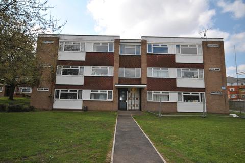 2 bedroom ground floor flat for sale, Masons Way, Solihull B92