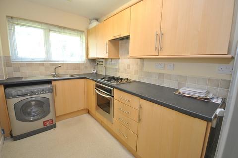 2 bedroom ground floor flat for sale, Masons Way, Solihull B92