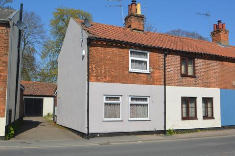 2 bedroom cottage for sale, Ingate, Beccles