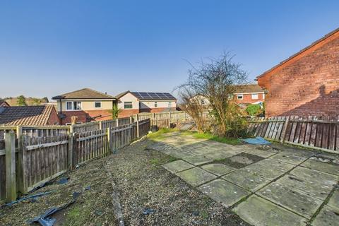 2 bedroom semi-detached bungalow for sale, St Martins Close, Scotton, Catterick