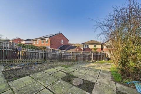 2 bedroom semi-detached bungalow for sale, St Martins Close, Scotton, Catterick