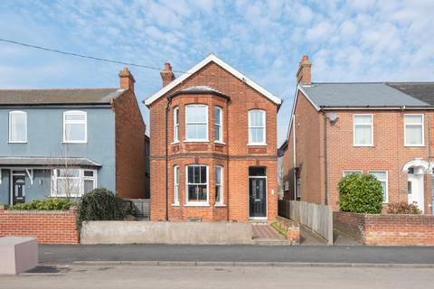 4 bedroom detached house for sale, King Georges Avenue, Leiston