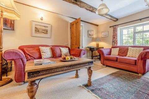 3 bedroom cottage for sale, Oak View Cottage, Hesket Newmarket, Cumbria, CA7 8JG