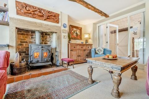 3 bedroom cottage for sale, Oak View Cottage, Hesket Newmarket, Cumbria, CA7 8JG