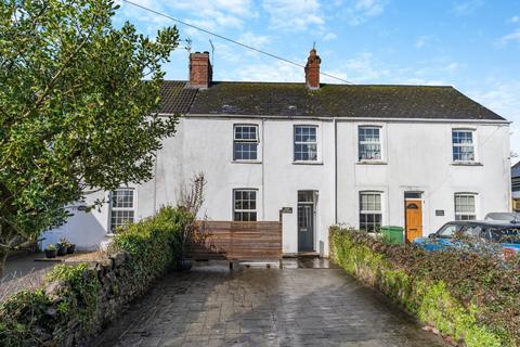 2 bedroom terraced house for sale, Pantmawr Road, Whitchurch