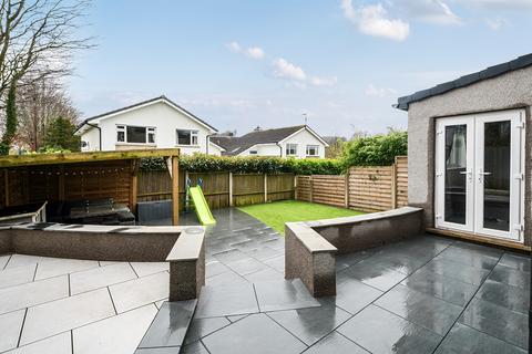 1 Dallam View, Milnthorpe, LA7 7QX