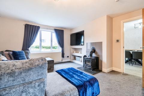 1 Dallam View, Milnthorpe, LA7 7QX