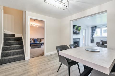 1 Dallam View, Milnthorpe, LA7 7QX