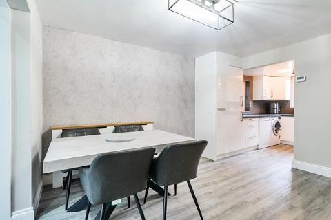 1 Dallam View, Milnthorpe, LA7 7QX