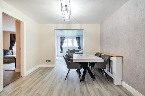 1 Dallam View, Milnthorpe, LA7 7QX