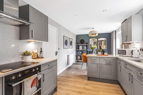 undefined, Plot 194, The Chedworth at Malvern Rise, St. Andrews Road, Poolbrook WR14