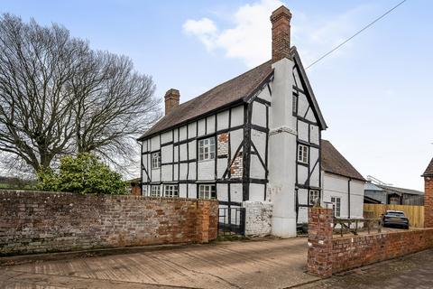 5 bedroom farm house for sale, Bank Road, Little Witley