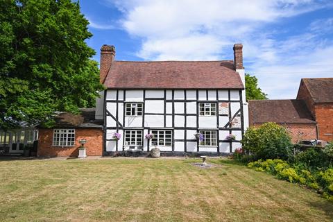 undefined, Bank Farmhouse, Bank Road, Little Witley