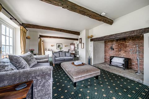undefined, Bank Farmhouse, Bank Road, Little Witley