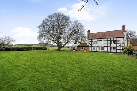 undefined, Bank Farmhouse, Bank Road, Little Witley