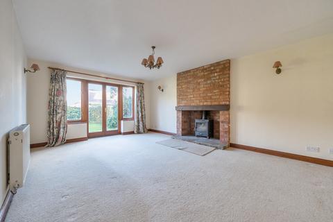 4 bedroom detached house for sale, Worcester Road, Great Witley