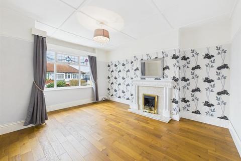 undefined, St. Aidan Crescent, Bridlington