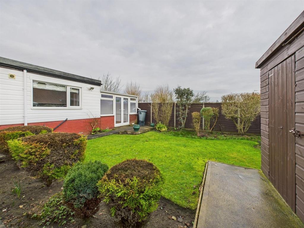 Garden: