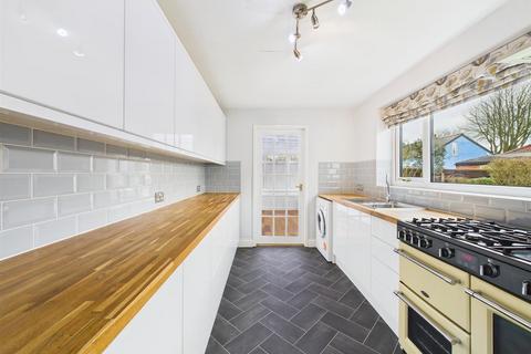 undefined, St. Aidan Crescent, Bridlington