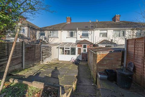 31 Farcroft Road, Birmingham, B21 8PT