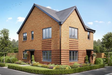 1 bedroom flat for sale, Plot 88, The Banbridge at Regents Village, Swindon Village GL51