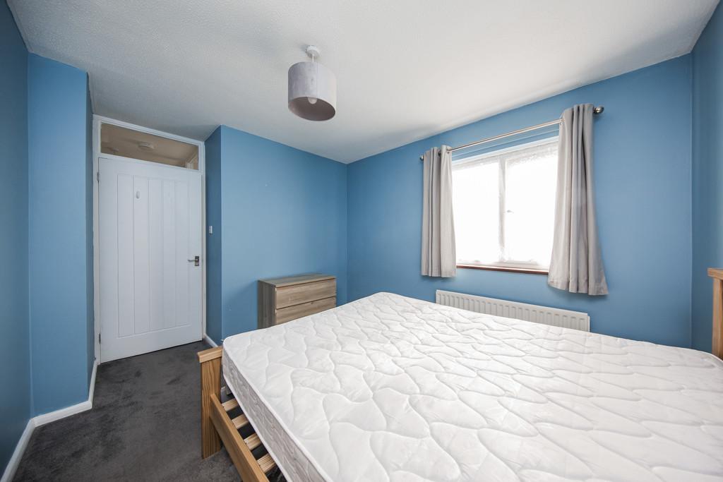 Bed 1