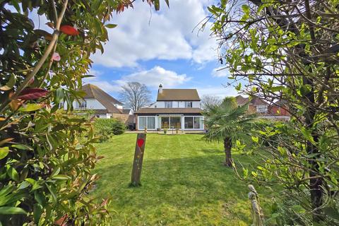 4 bedroom detached house for sale, Buckingham Road, Shoreham-by-Sea BN43