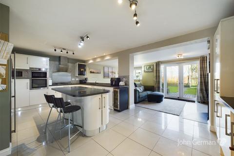 undefined, Postern Road, Tatenhill