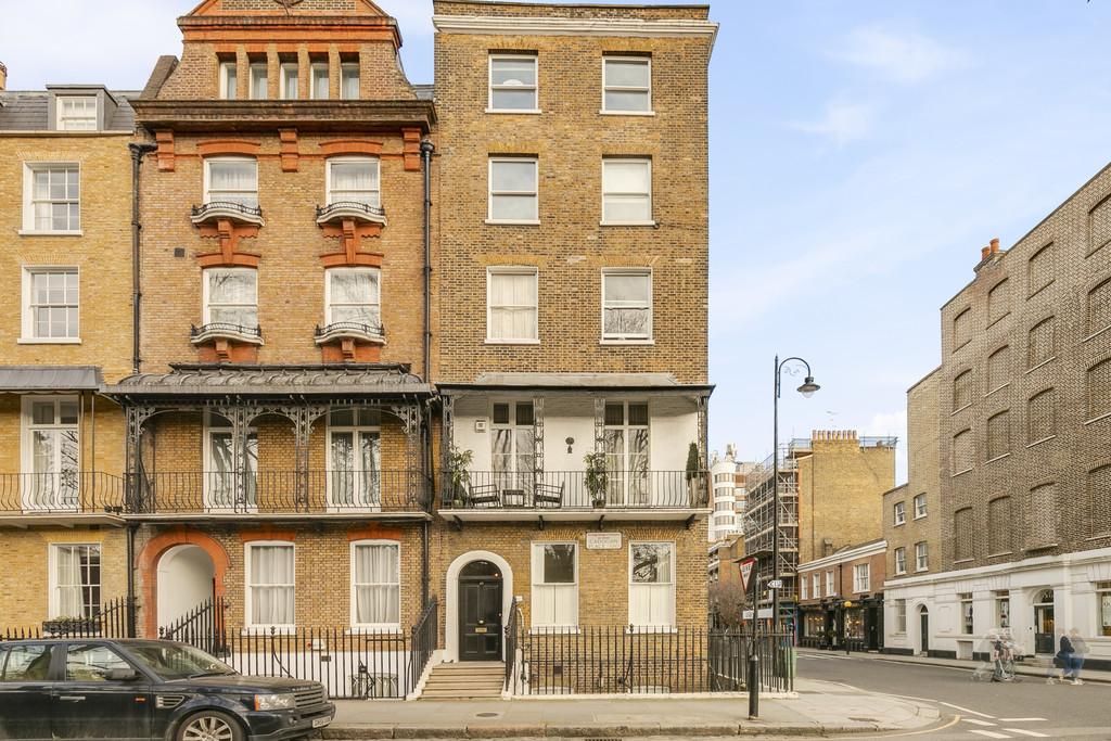 Cadogan Place27,Flat2-16