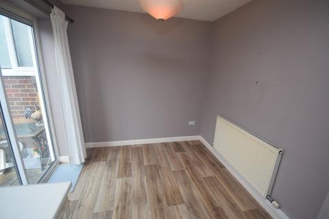 29 Biddiscombe Close, Bridgwater, TA6 6YB