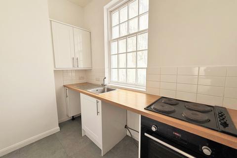 1 bedroom ground floor flat for sale, Lansdowne Street, Hove, BN3 1FS