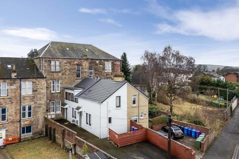 2 bedroom mews for sale, Woodend Road, Glasgow G32