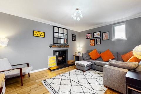 2 bedroom mews for sale, Woodend Road, Glasgow G32