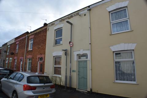 Wellington Road, Bridgwater TA6