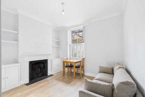 1 bedroom apartment to rent, Stamford Buildings, South Lambeth Road