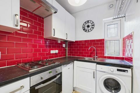 1 bedroom apartment to rent, Stamford Buildings, South Lambeth Road