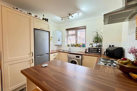 2 bedroom terraced house for sale, Hermes Drive, Burnham-on-Crouch