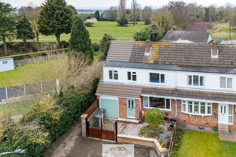 4 bedroom semi-detached house for sale, Bedford Close, Sheffield S25