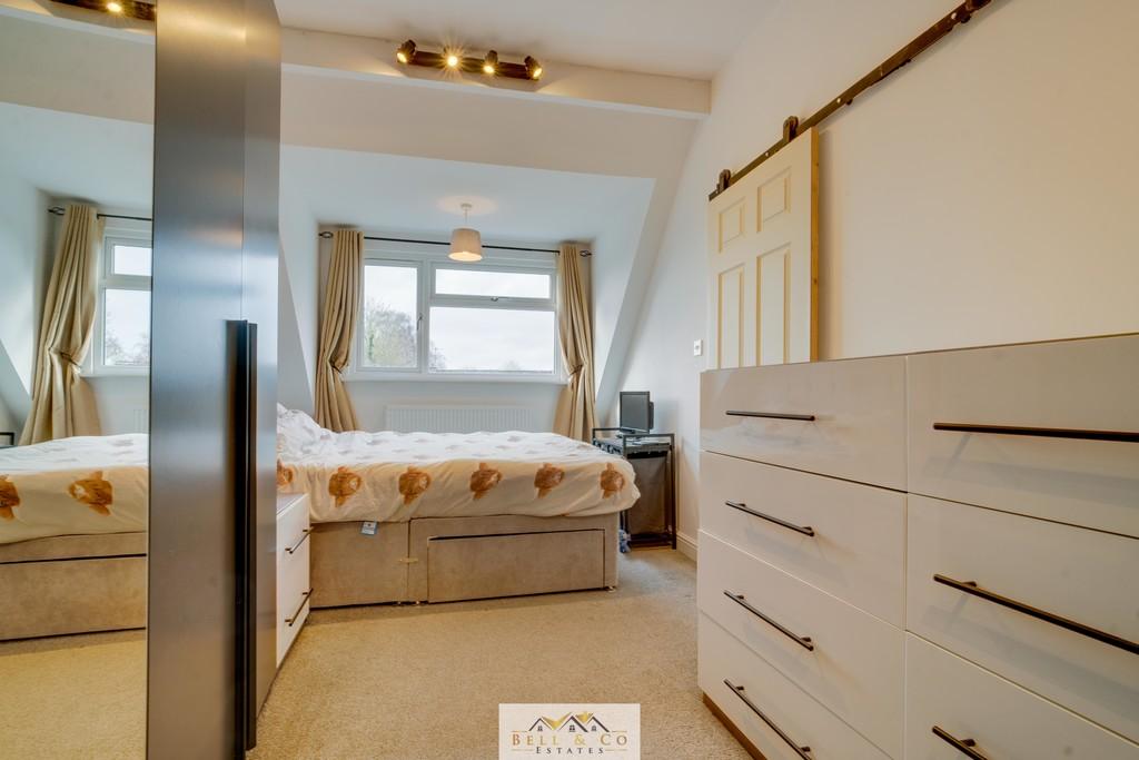 Bedroom 1- 2