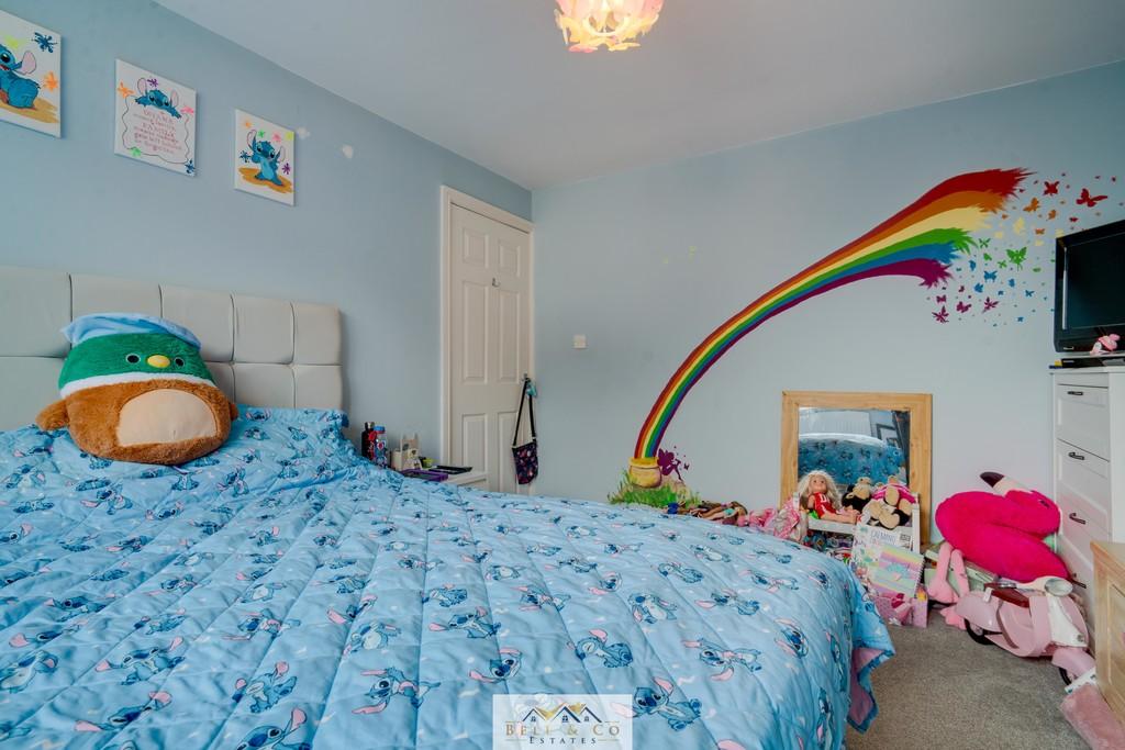 Bedroom 2- 1