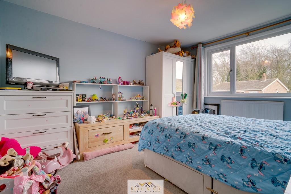 Bedroom 2- 2