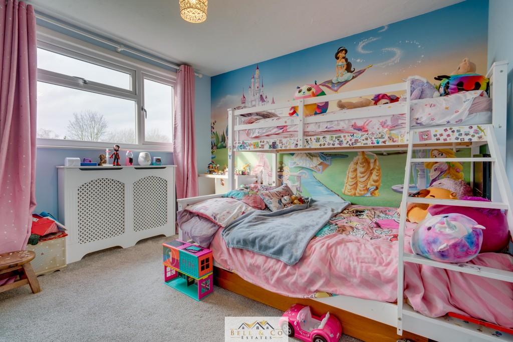 Bedroom 3- 1